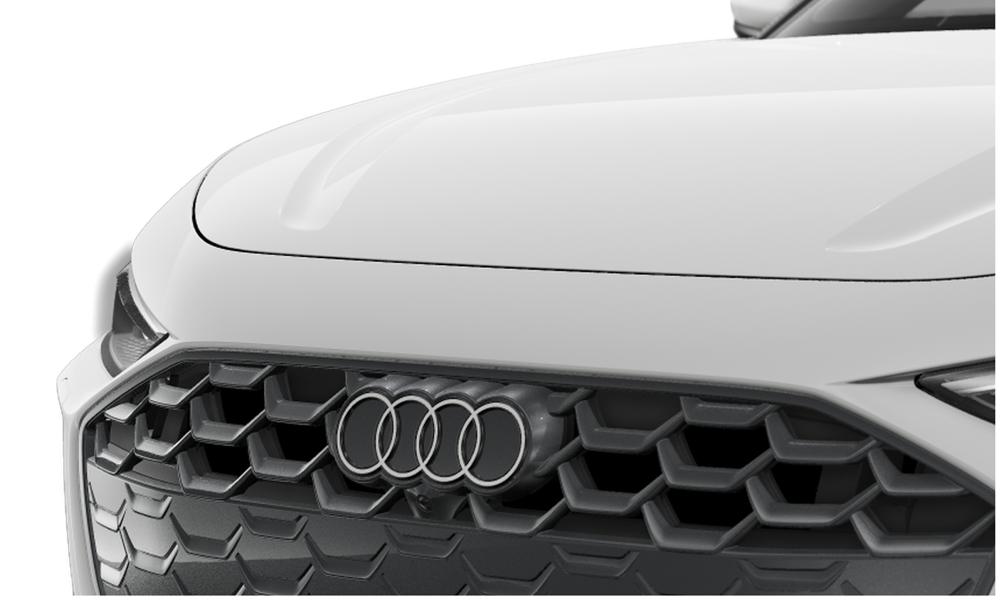 2026 Audi A5 Sedan