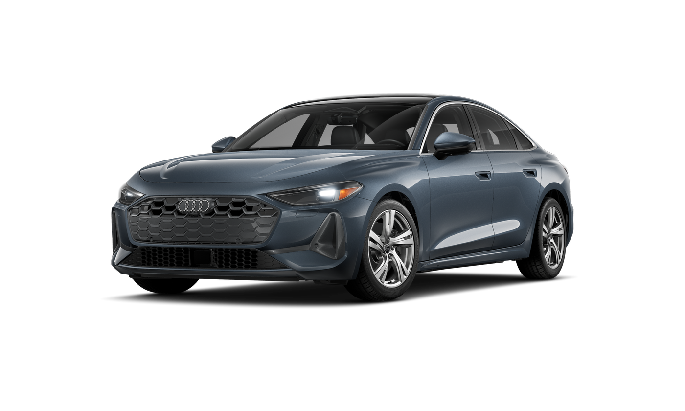 2026 Audi A5 Sedan