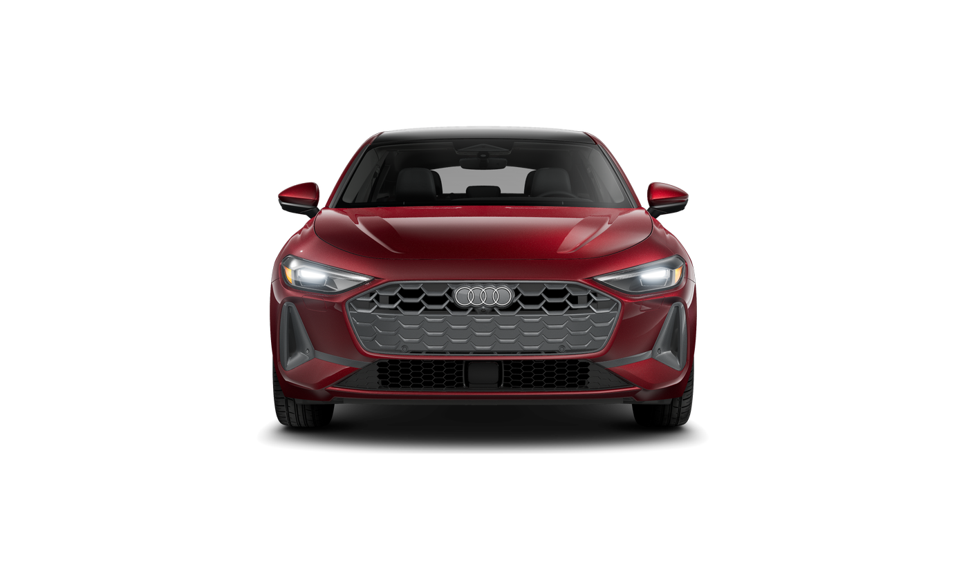 2026 Audi A5 Sedan