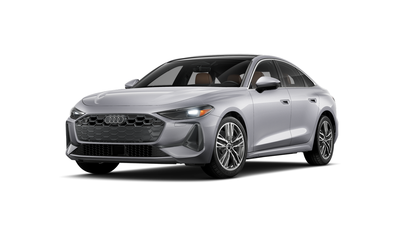 2026 Audi A5 Sedan
