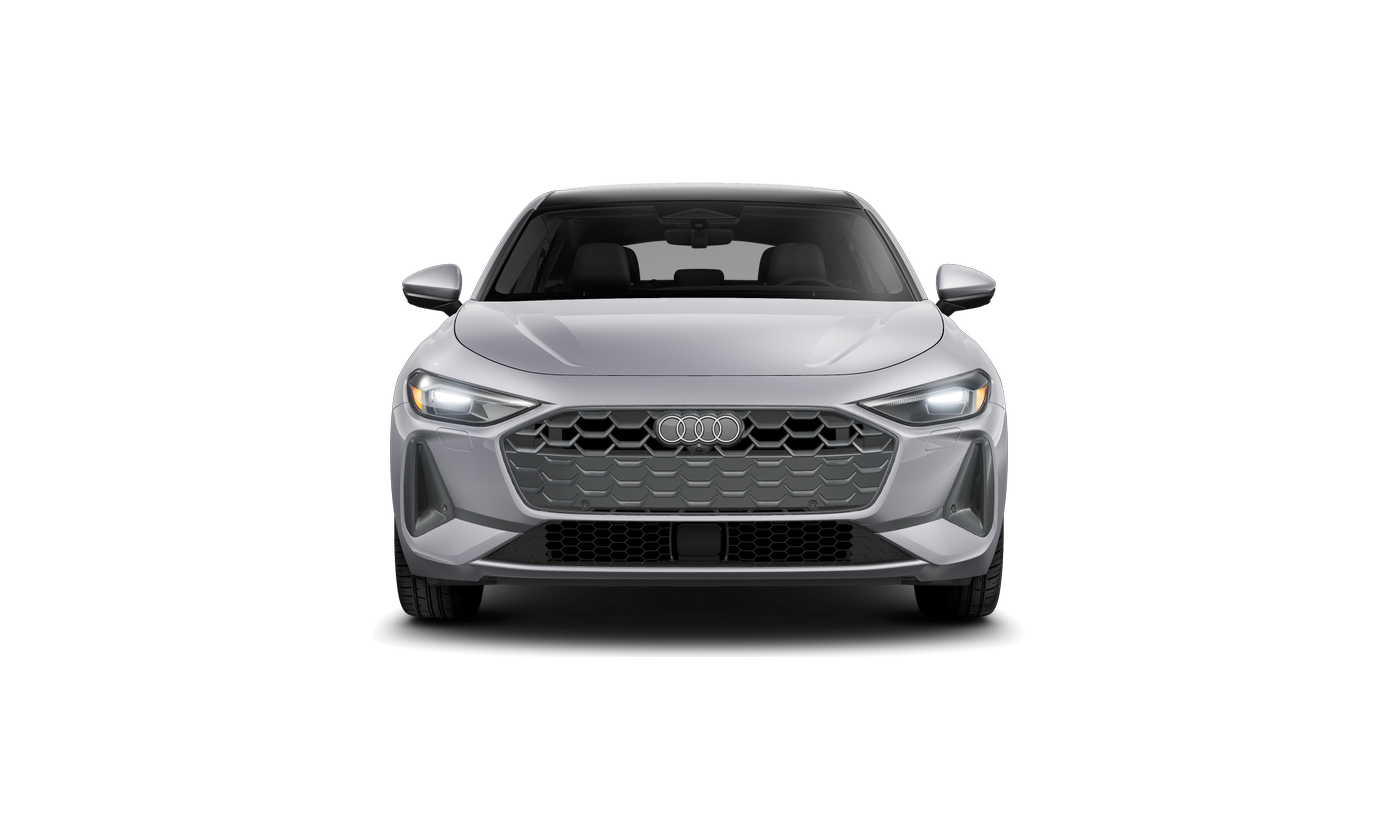 2026 Audi A5 Sedan