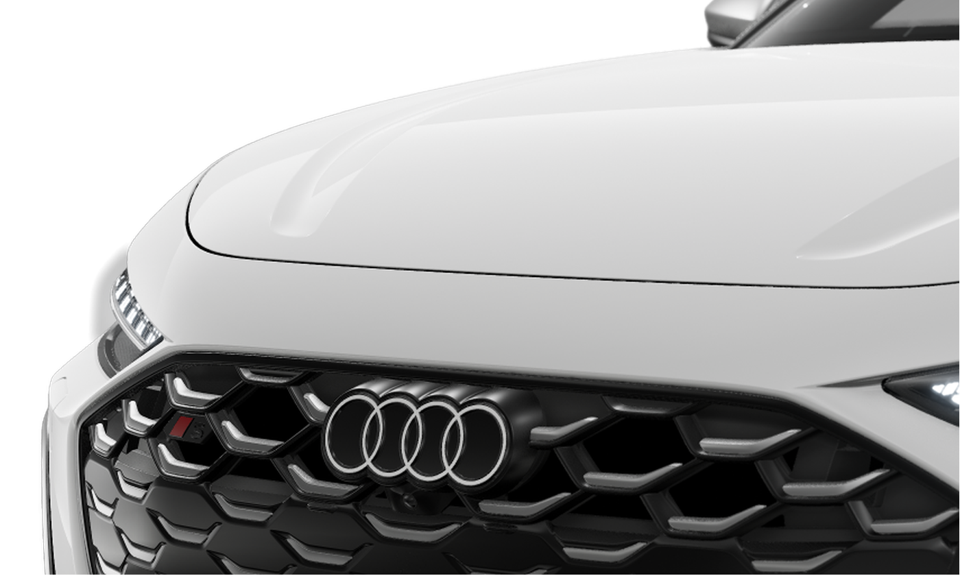 2026 Audi S5 Sedan