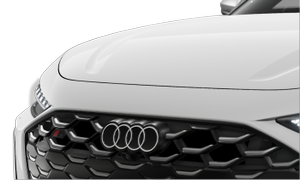 2026 Audi S5 Sedan