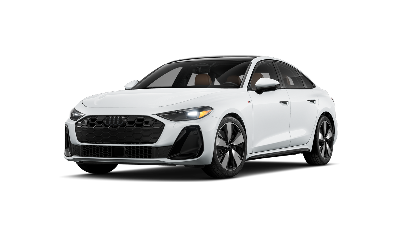 2026 Audi A5 Sedan