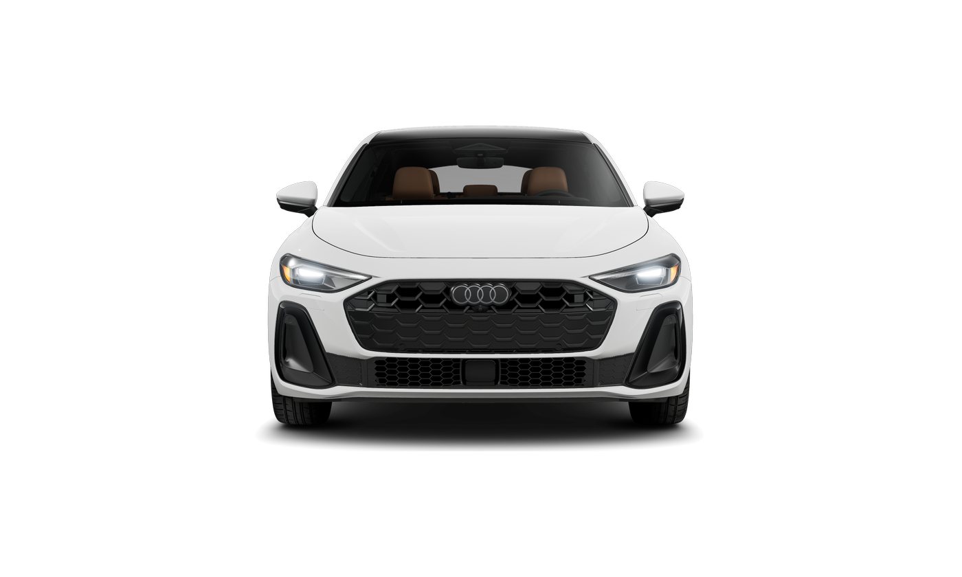 2026 Audi A5 Sedan