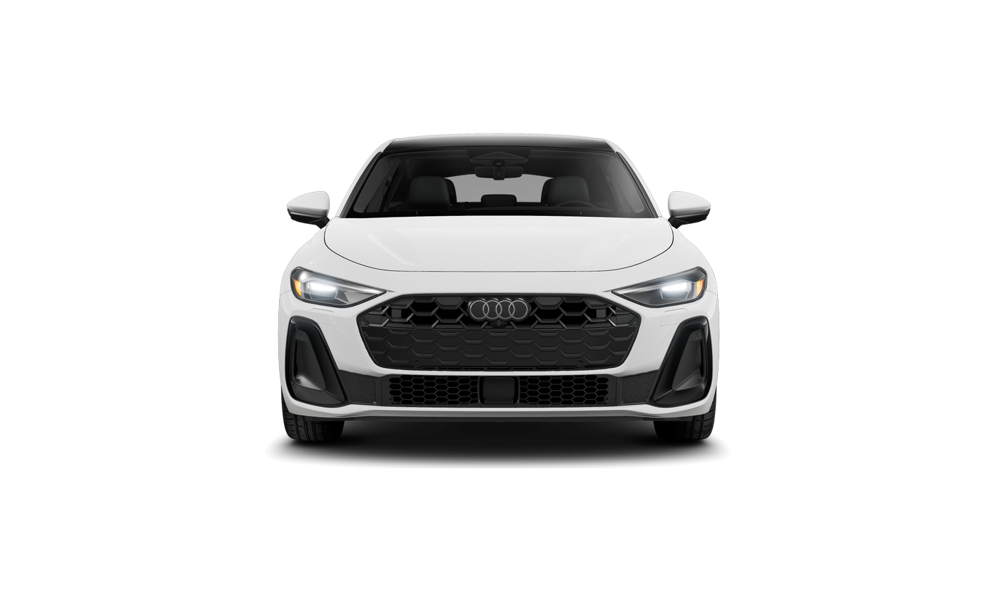2026 Audi A5 Sedan