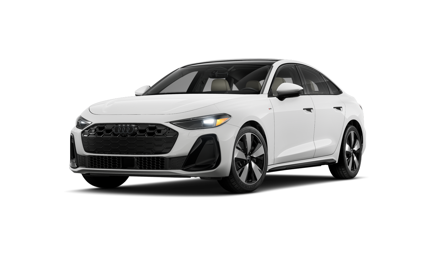 2026 Audi A5 Sedan