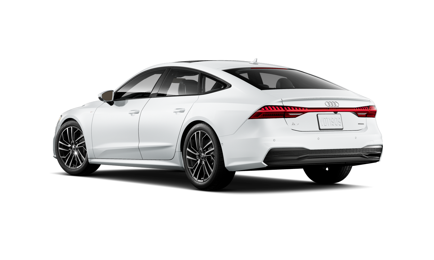 2025 Audi A7 Premium Plus - Photo 48
