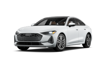 Photo of 2026 Audi A5 Sedan 