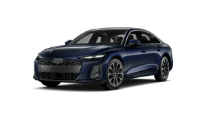 2026 Audi A6 Sedan