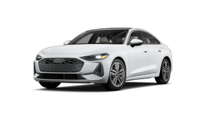 2026 Audi A5 Sedan