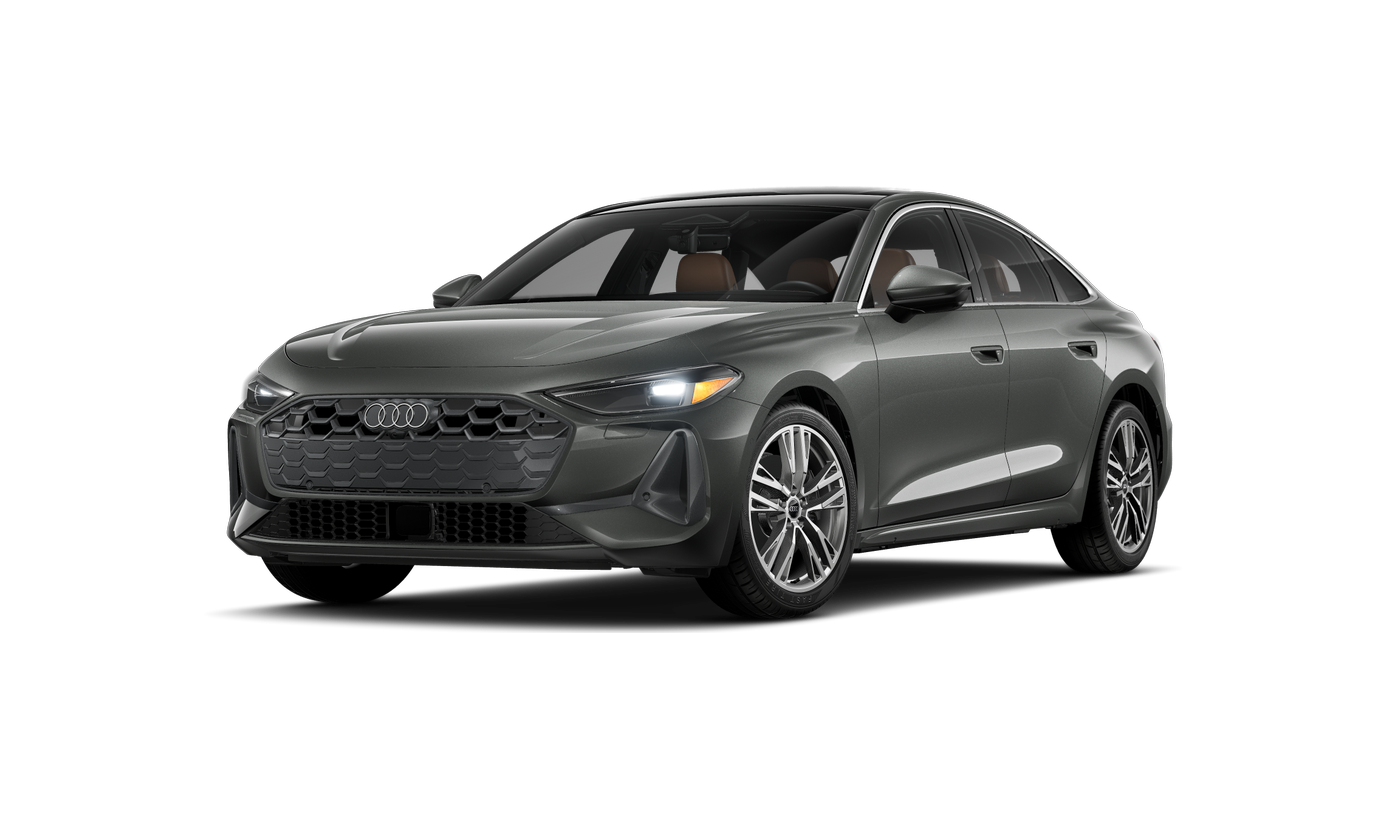 2026 Audi A5 Sedan