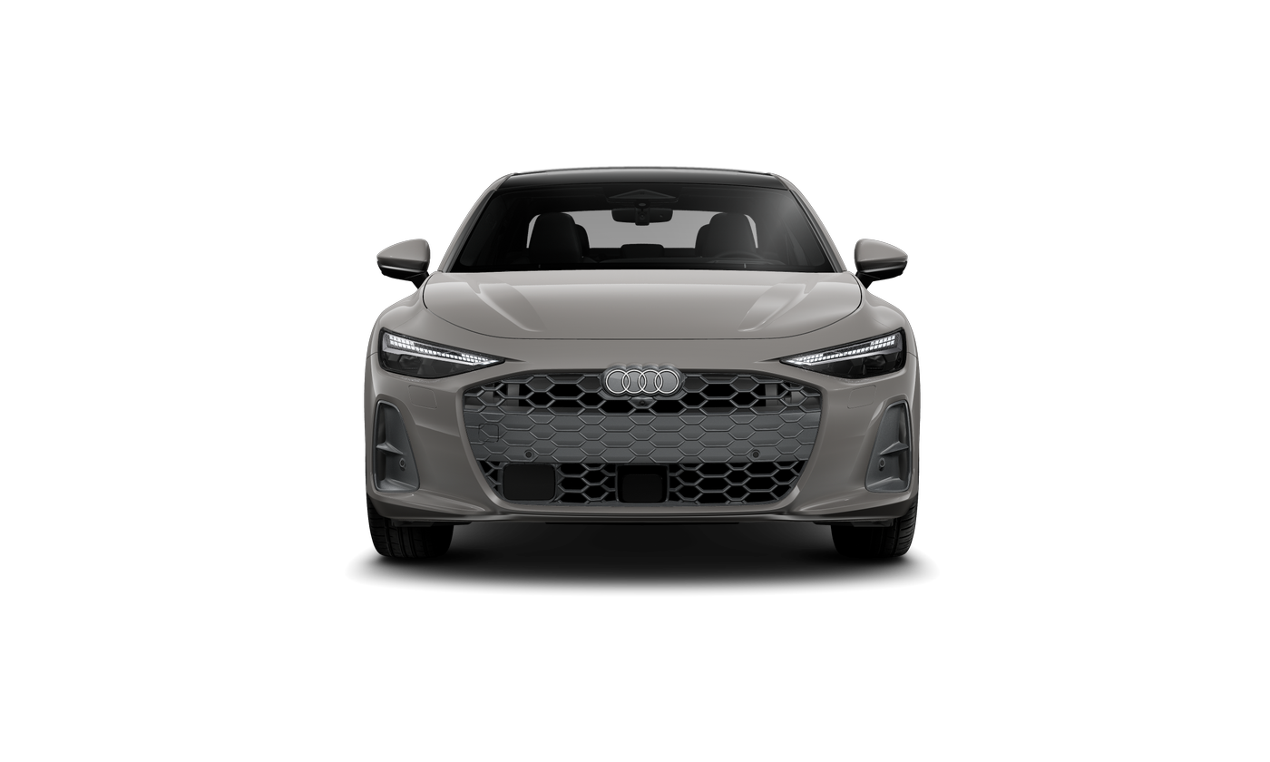 2027 Audi A6 Sedan