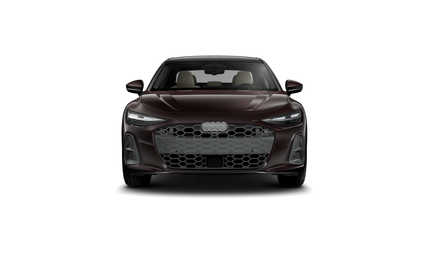 2026 Audi A6 Sedan
