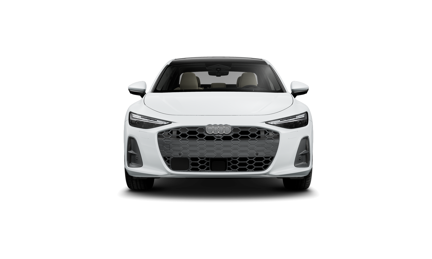 2026 Audi A6 Sedan