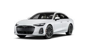 2026 Audi A6 Sedan