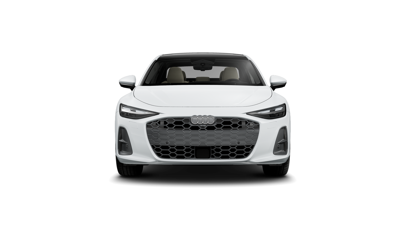 2026 Audi A6 Sedan