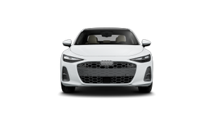 2026 Audi A6 Sedan