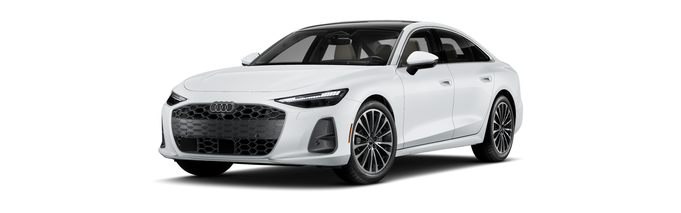 2026 Audi A6 Premium Plus - Photo 56