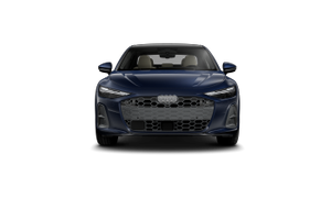 2026 Audi A6 Sedan