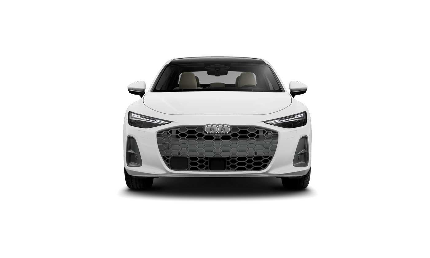 2026 Audi A6 Sedan