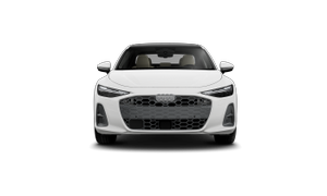 2026 Audi A6 Sedan