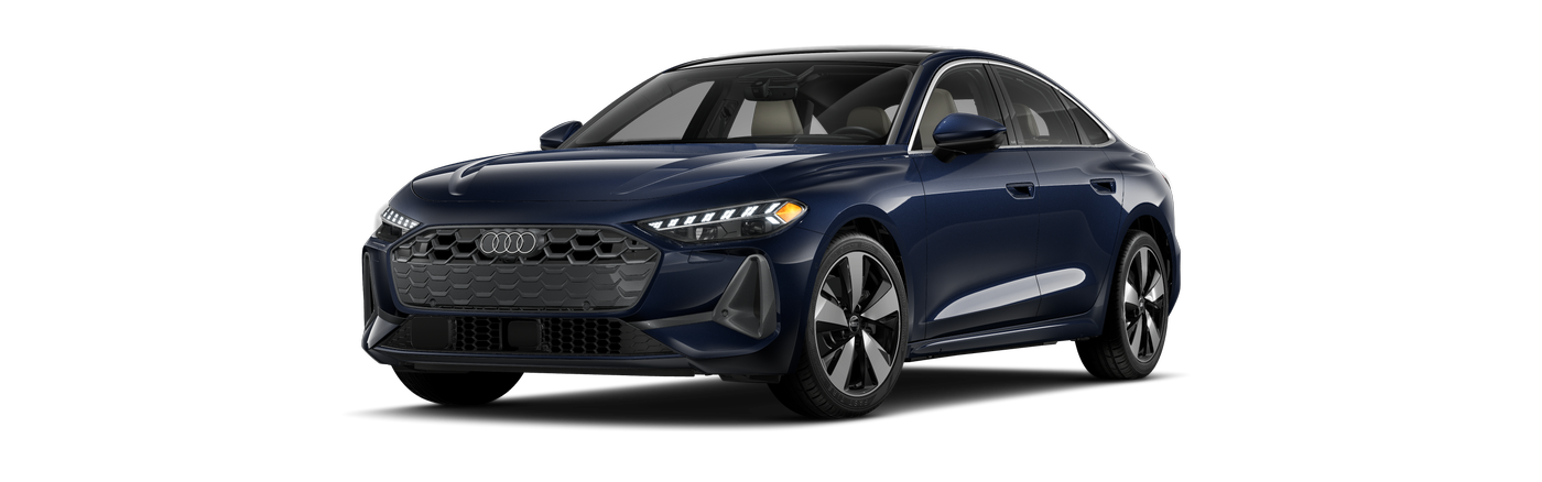 2025 Audi A5 Premium Plus - Photo 17