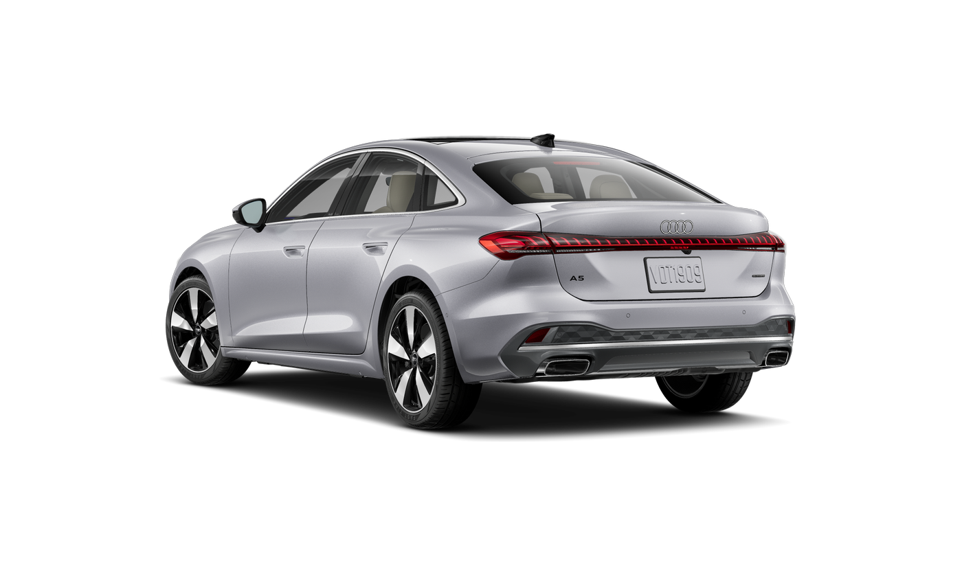 2025 Audi A5 Premium Plus - Photo 36