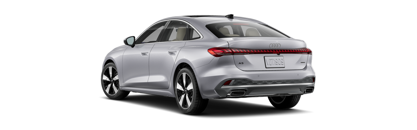 2025 Audi A5 Premium Plus - Photo 34