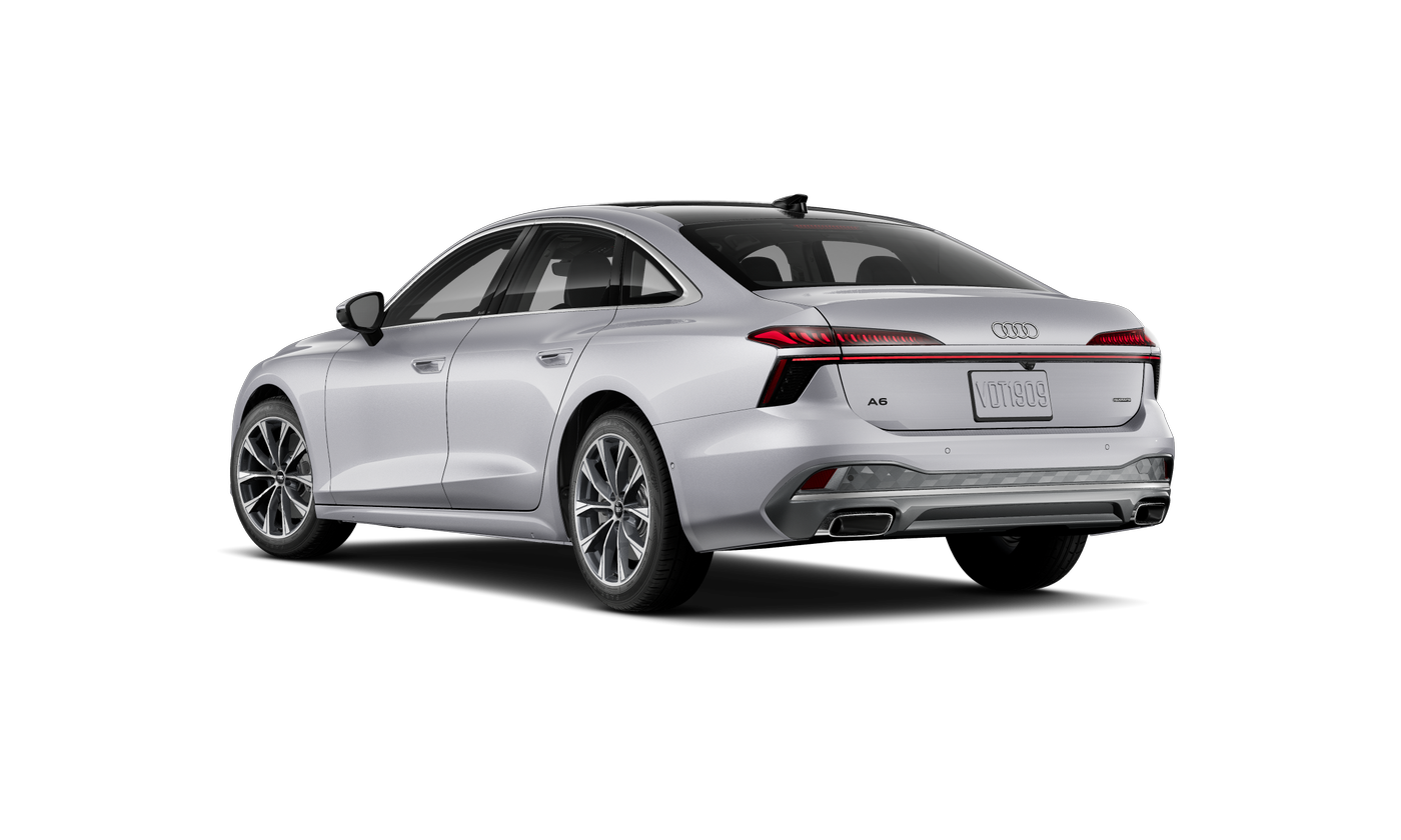 2026 Audi A6 Premium - Photo 28
