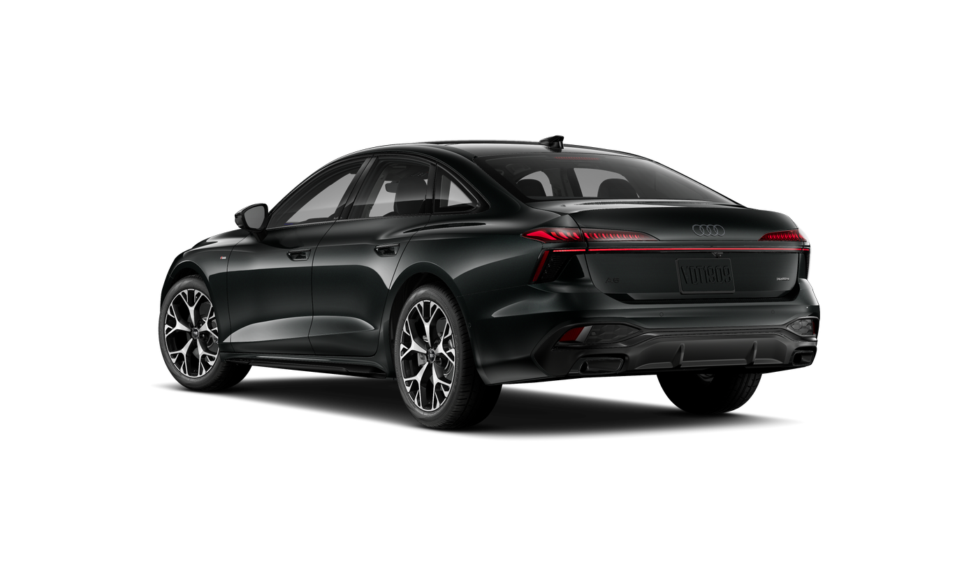 2026 Audi A6 Premium Plus - Photo 55