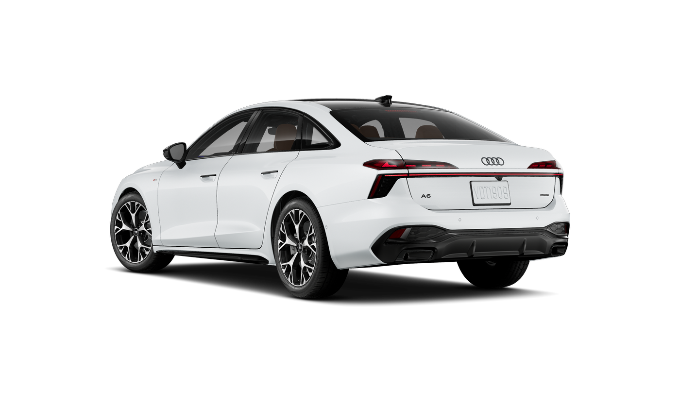 2026 Audi A6 Prestige - Photo 26