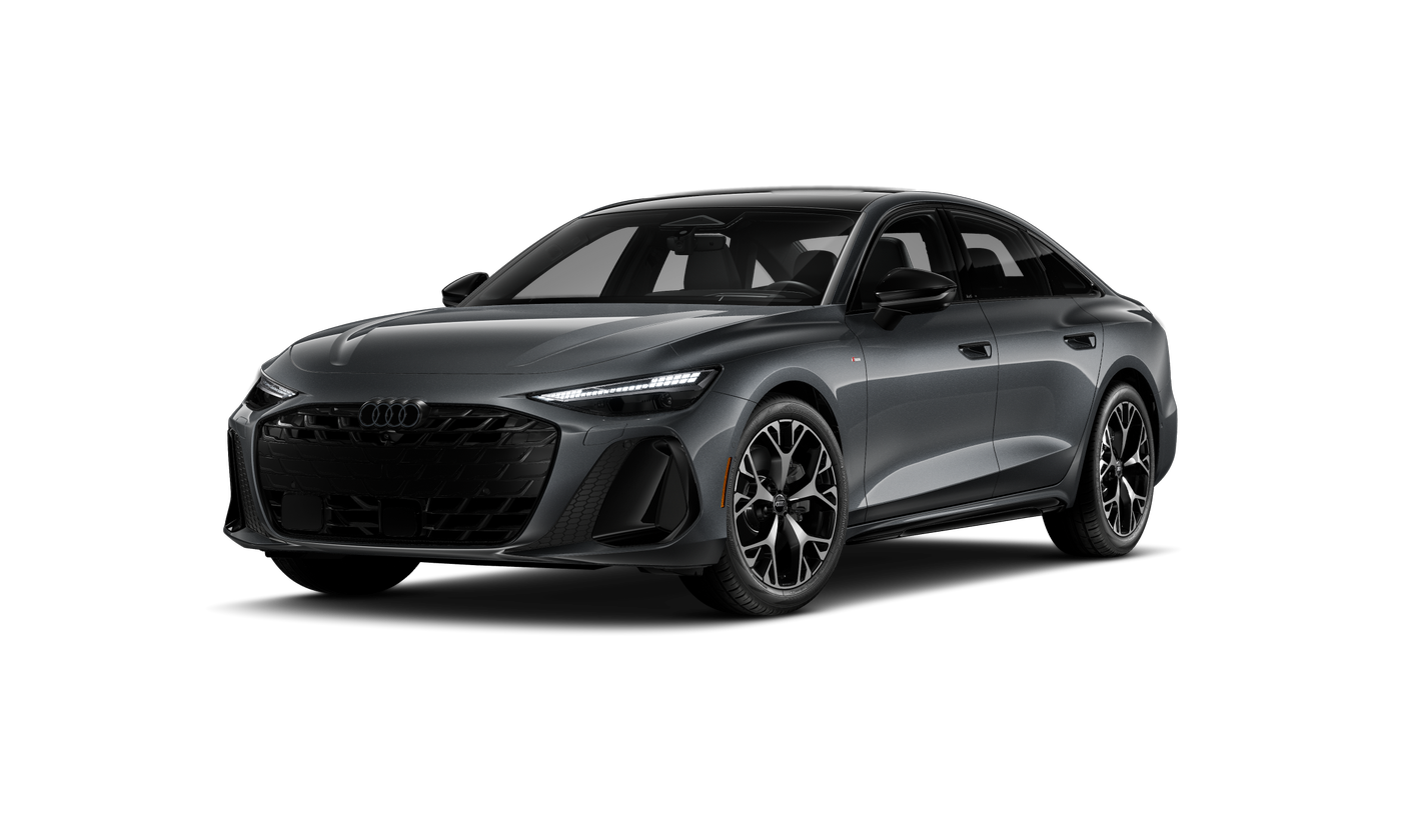 2027 Audi A6 Sedan