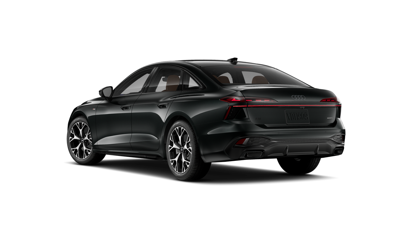 2026 Audi A6 Prestige - Photo 58