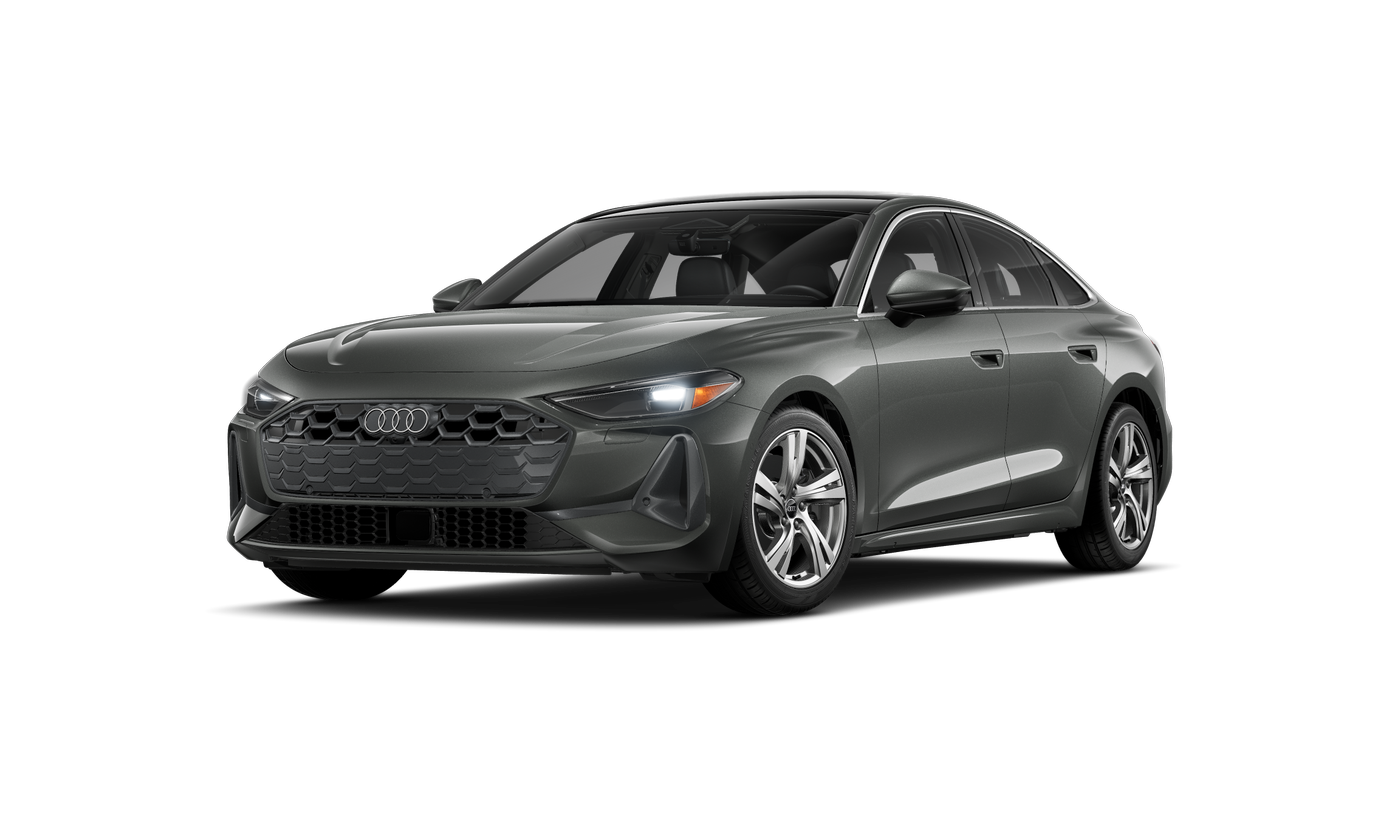 2026 Audi A5 Sedan