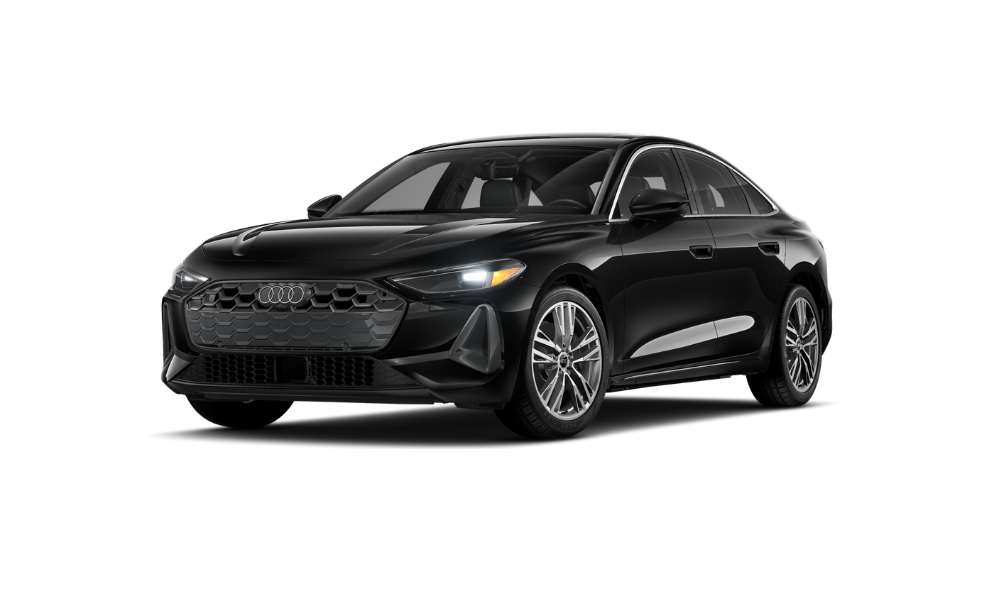 2026 Audi A5 Sedan