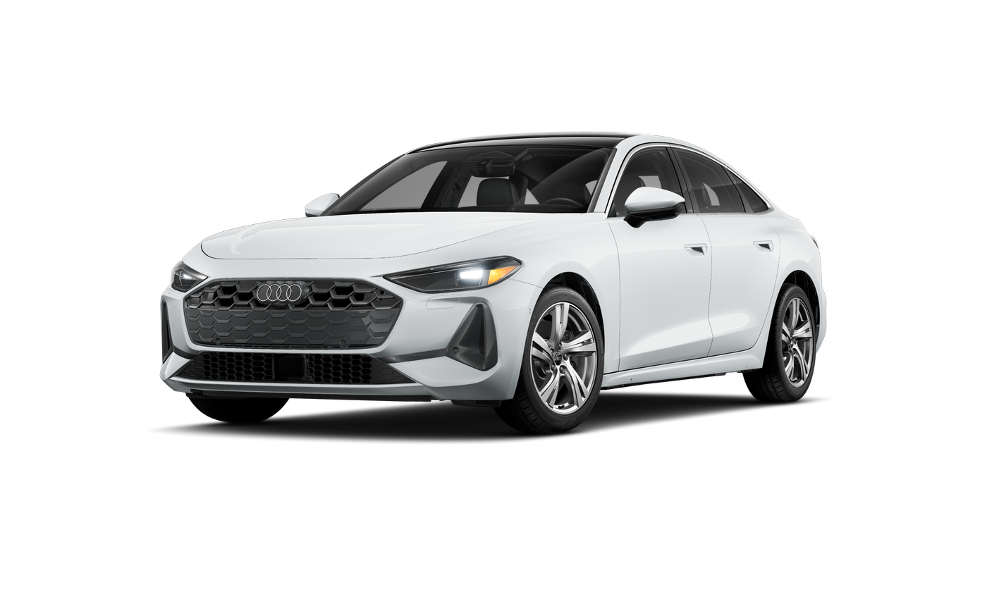 2026 Audi A5 Sedan