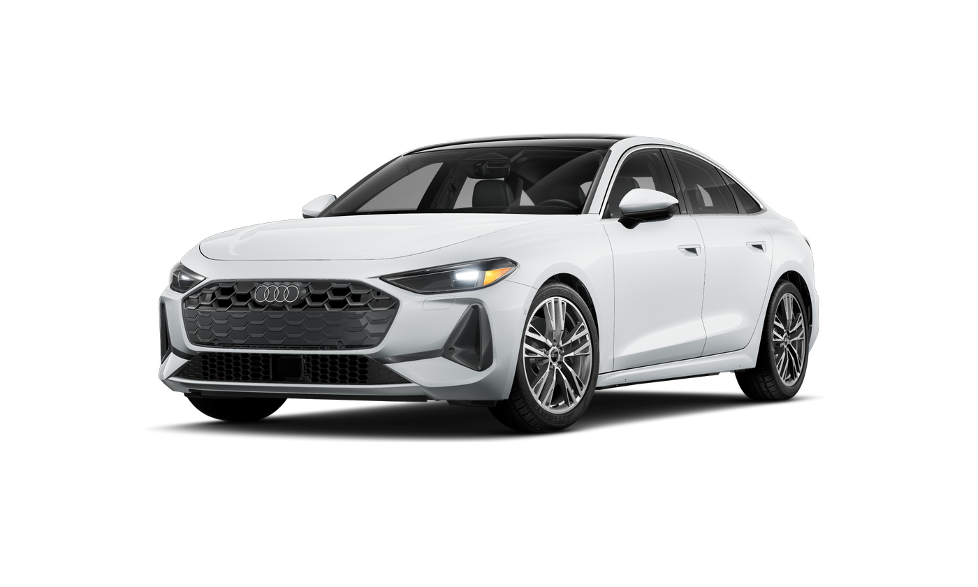 2026 Audi A5 Sedan