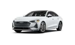 2026 Audi A5 Sedan