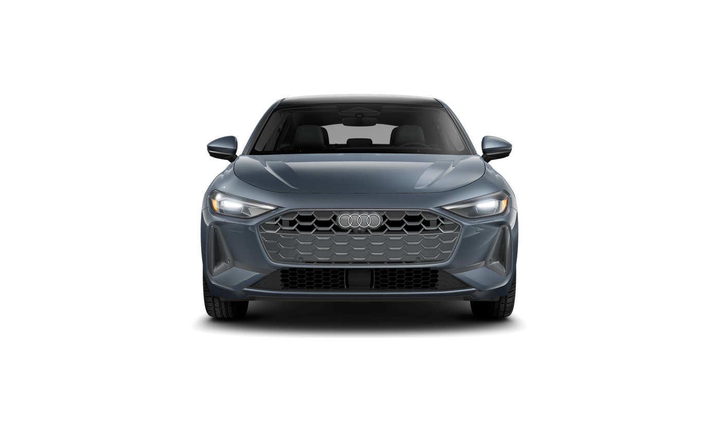 2026 Audi A5 Sedan