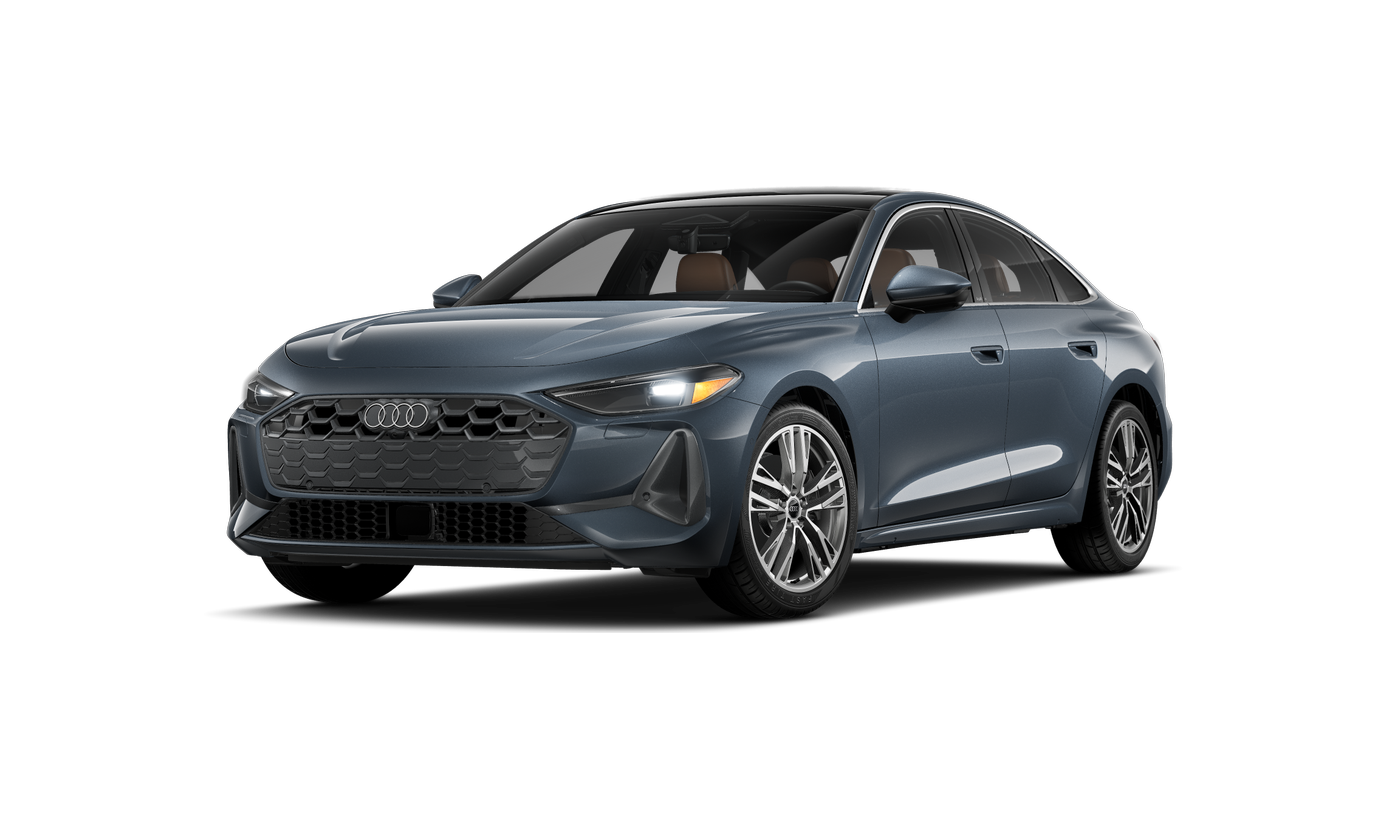 2026 Audi A5 Sedan