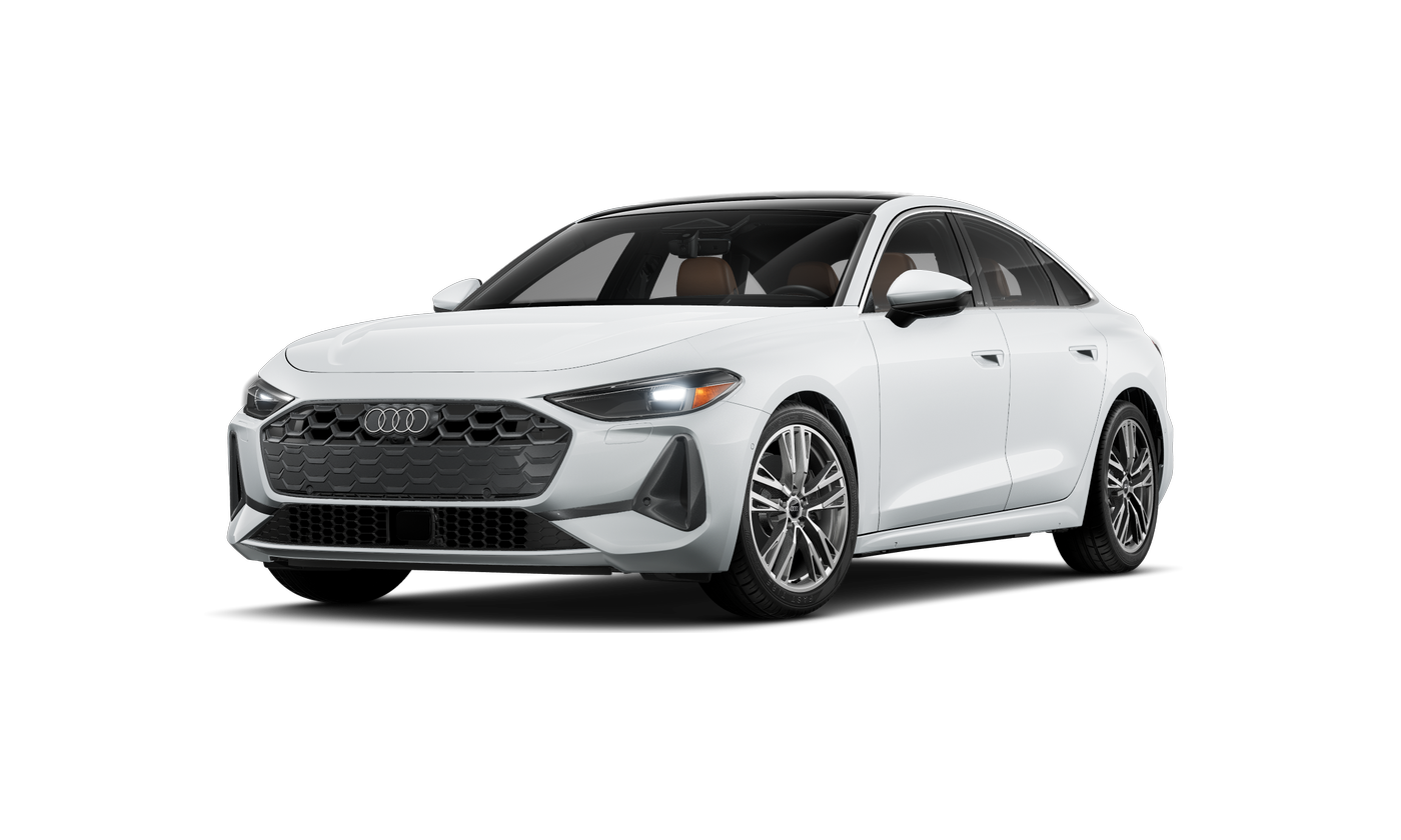 2026 Audi A5 Sedan