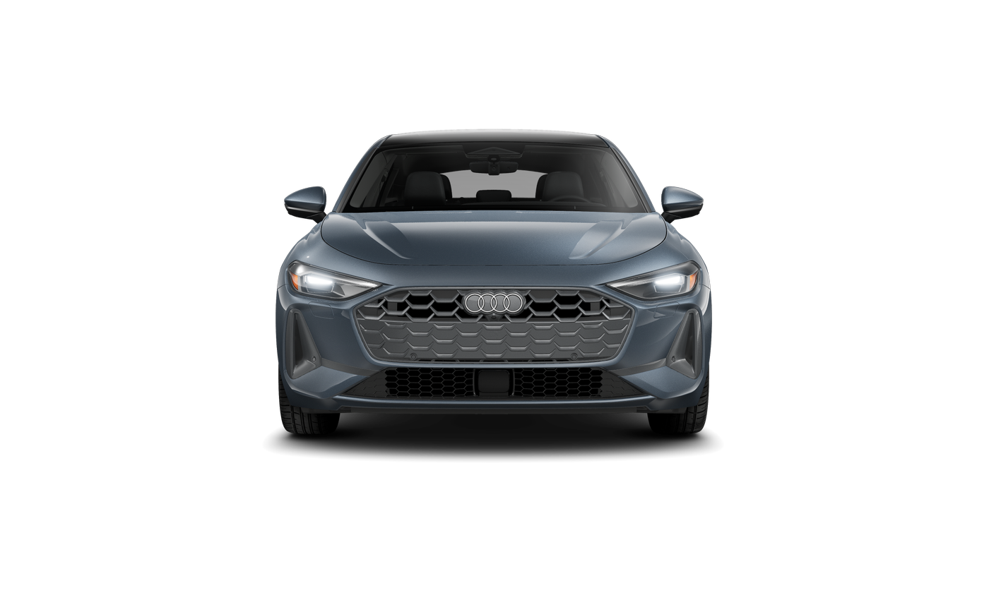 2026 Audi A5 Sedan