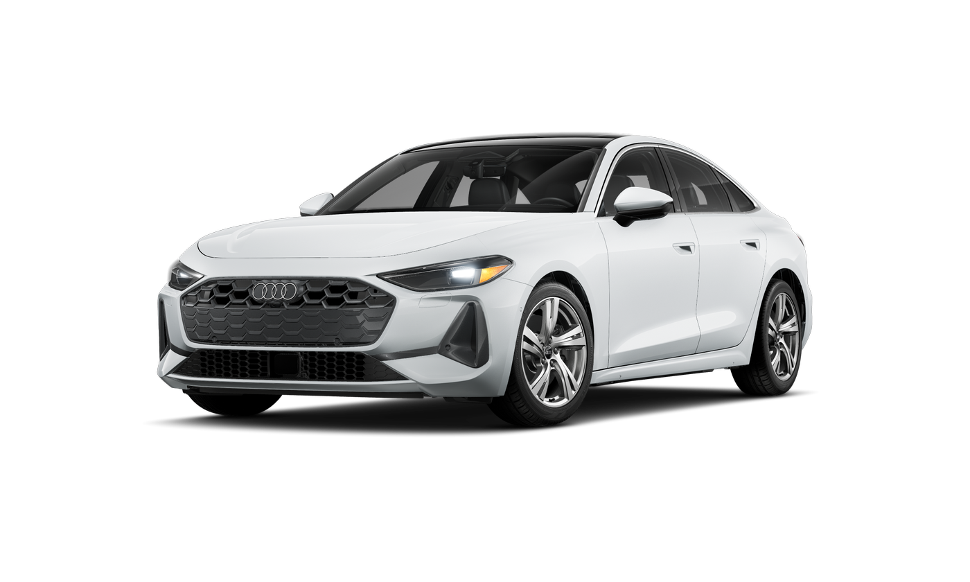 2026 Audi A5 Sedan