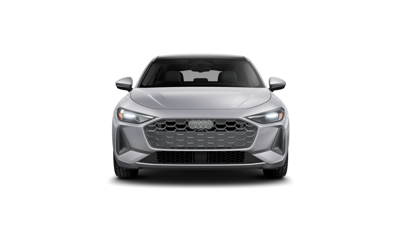 2026 Audi A5 Sedan