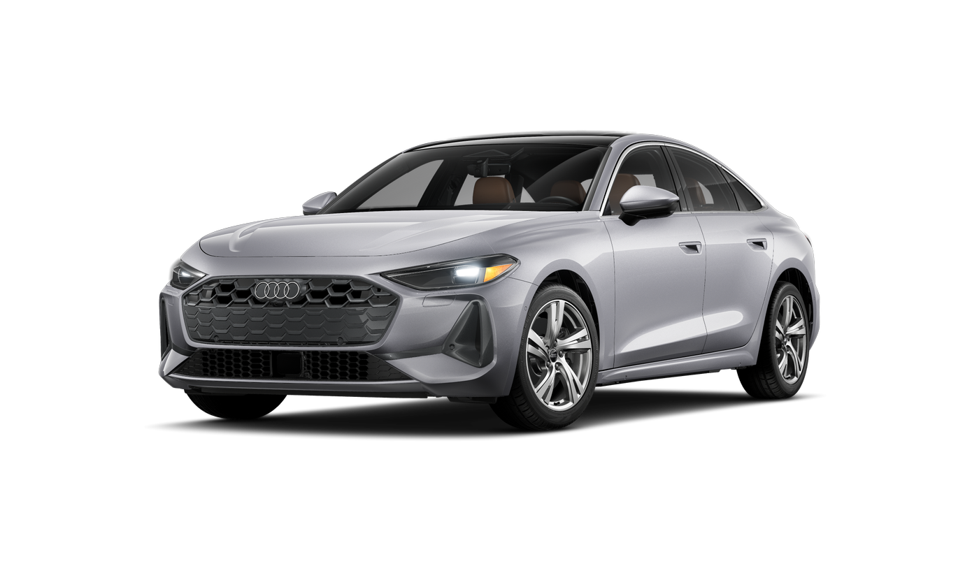 2026 Audi A5 Sedan