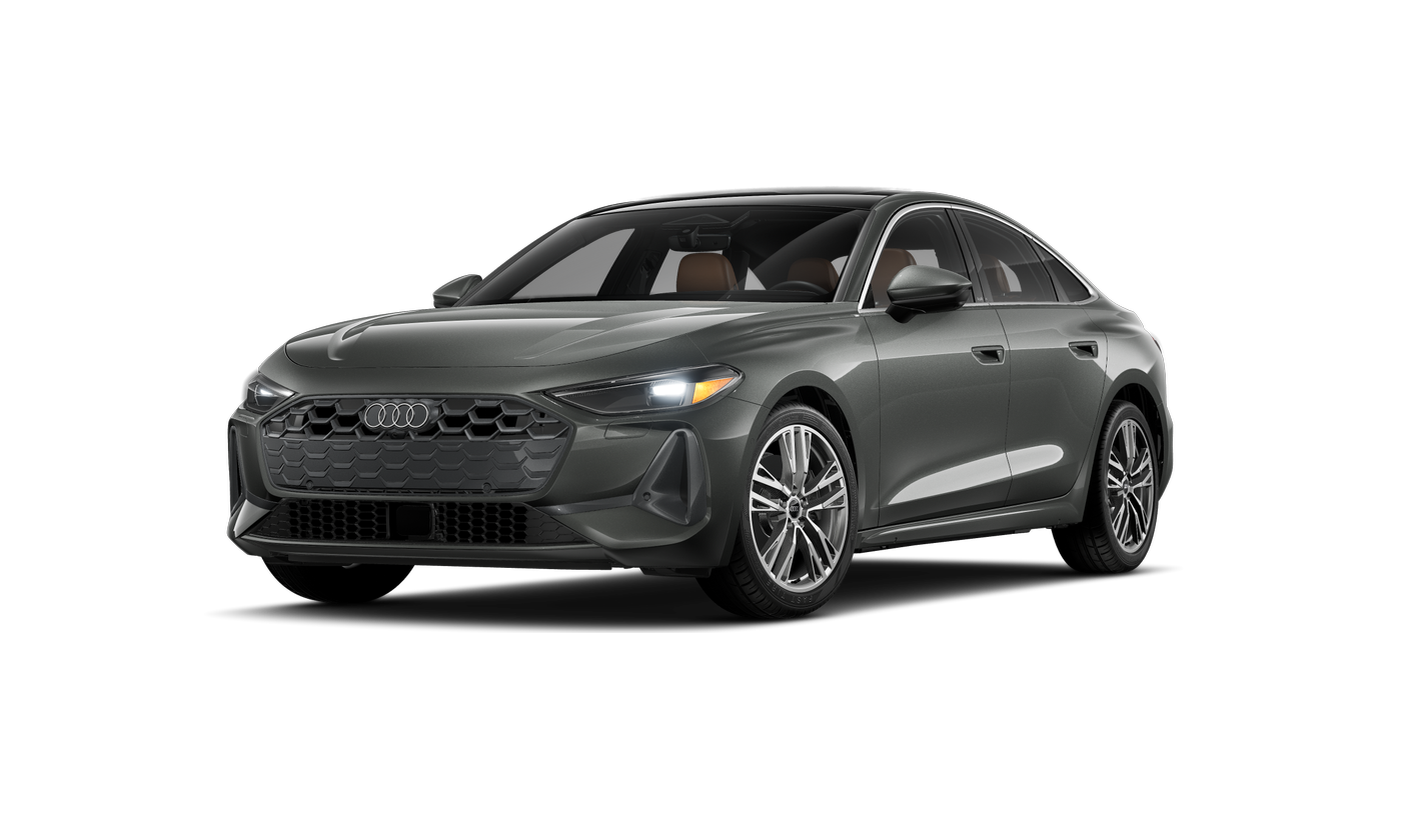 2026 Audi A5 Sedan