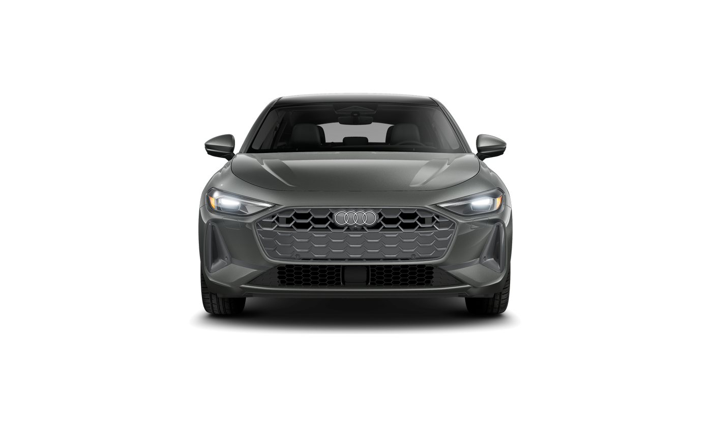 2026 Audi A5 Sedan