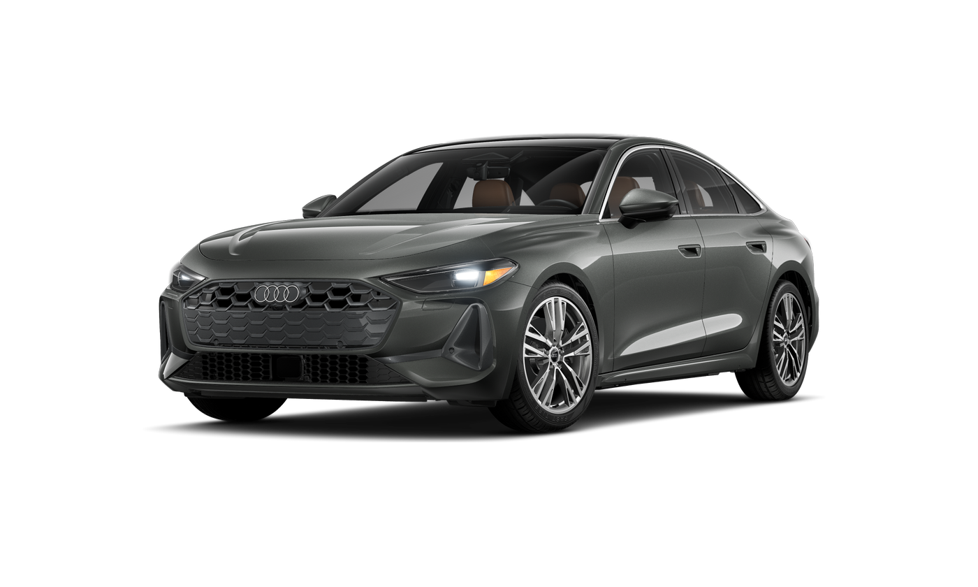 2026 Audi A5 Sedan