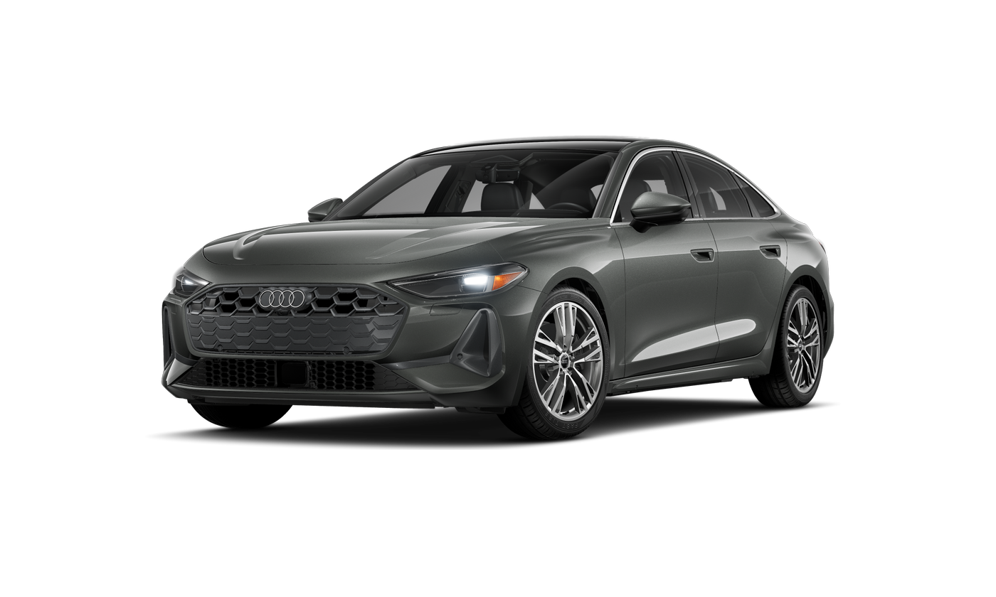 2026 Audi A5 Sedan